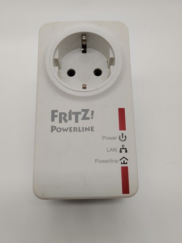 Avm fritz powerline - fritz!powerline, 530e
