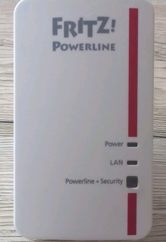 Avm fritz powerline 1000e - avm,