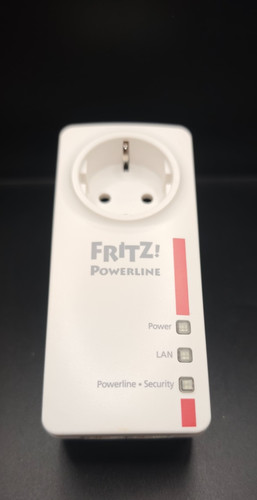 Fritz powerline 1220e - 1220e, gigabit