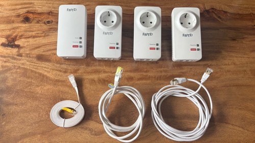 Fritz set avm - fritz!-set:,