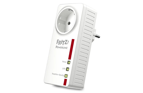 Fritz powerline 1220e - 1220e, gigabit