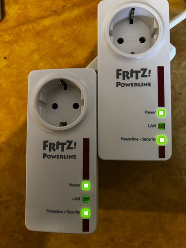 Avm fritz powerline - avm, fritz!powerline