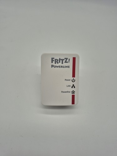 Avm fritz powerline 510e - fritz,