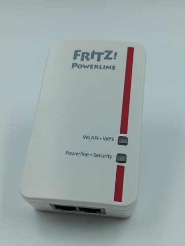 Avm fritz powerline 540e - 540e, v2
