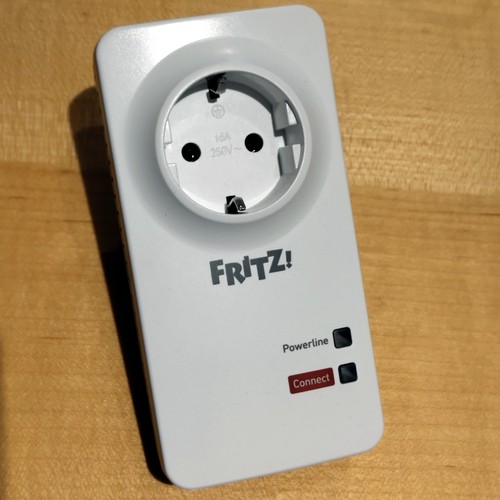 Avm fritz powerline - avm, fritz!powerline