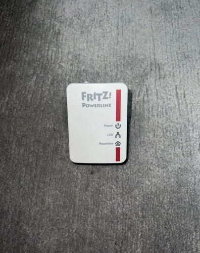 Avm fritz powerline 510e - avm,