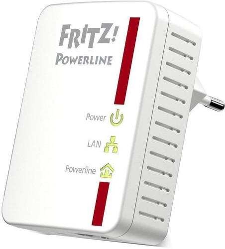 Avm fritz powerline - 510e, 1