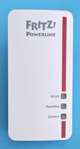 Avm fritz powerline 1260e - powerline,