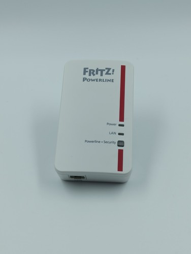 Avm fritz powerline - avm, 1000e