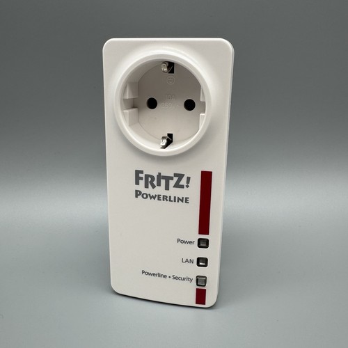 Fritz powerline 1220e gigabit - 1220e,