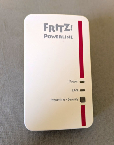 Avm fritz powerline - avm, fritz!powerline