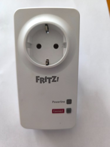 Avm fritz powerline - fritz, 1220e