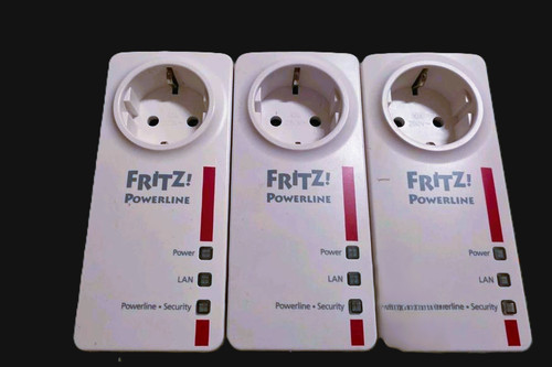 Avm fritz powerline - avm,