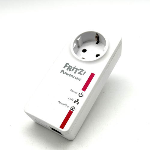 Avm fritz powerline - avm, 520e