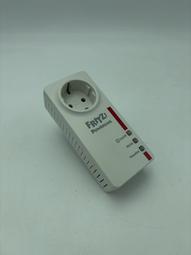 Avm fritz powerline - 546e, wlan