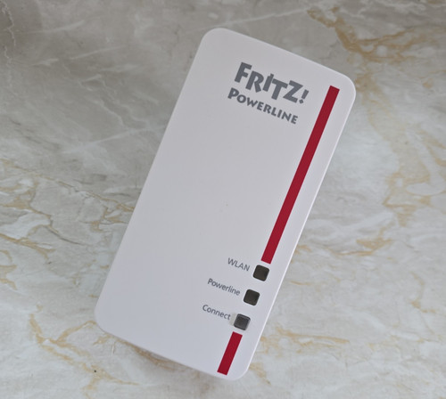 Avm fritz powerline 1260e - avm, fritz!powerline