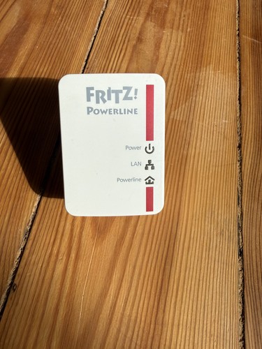 Avm fritz powerline - 510e, –