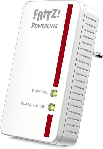 Avm fritz powerline 540e - avm, fritz!powerline
