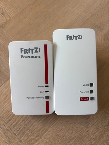 Avm fritz powerline 1260 - avm, fritz!powerline