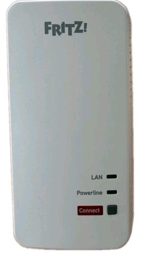 Avm fritz powerline - powerline, 1210