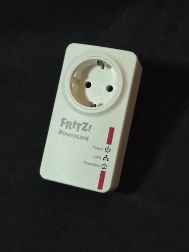 Avm fritz powerline 530e - avm, fritz!powerline
