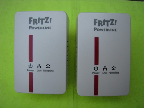 Avm fritz powerline - avm, 500e