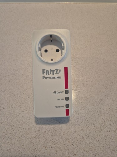 Fritz powerline 546e avm - avm,