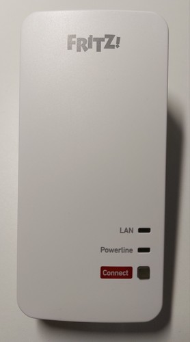 Avm fritz powerline 1210 - avm, fritz!powerline