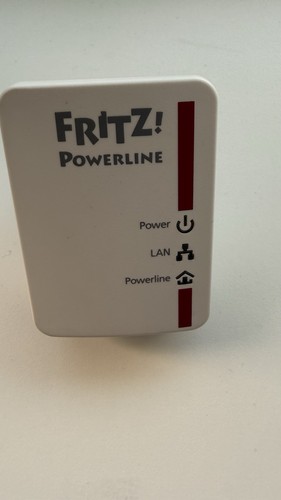 Fritz powerline 510e - fritz!,