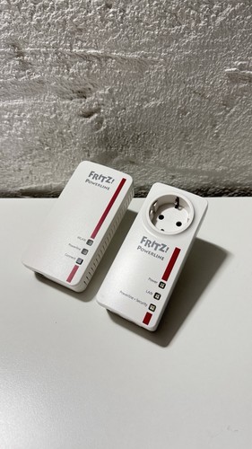 Avm fritz powerline wlan - avm,