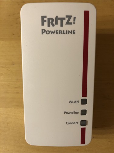 Avm fritz powerline 1260 - powerline,
