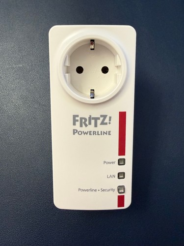Avm fritz powerline - avm, fritz!powerline
