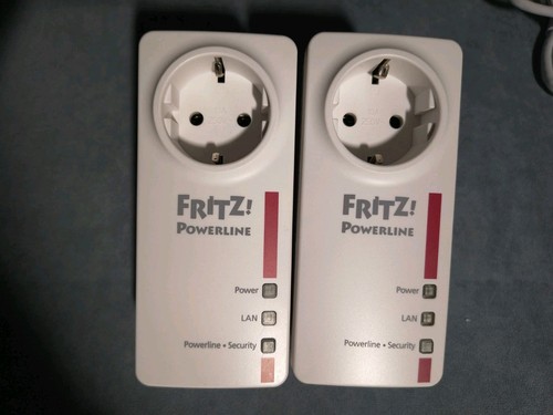 Avm fritz powerline 1220 1220e - avm, 1220/1220e