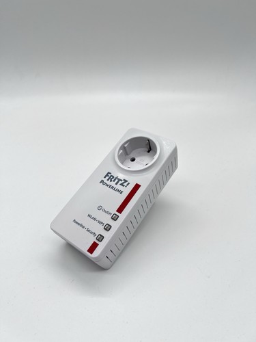 Avm fritz powerline 546e - avm,