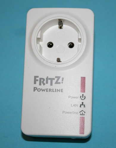Fritz powerline 530e von - powerline,