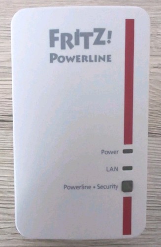 Avm fritz powerline - avm, fritz!powerline