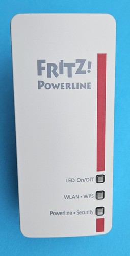 Neu avm fritz powerline - ,