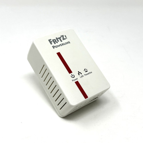 Avm fritz powerline 500e - avm, fritz!powerline