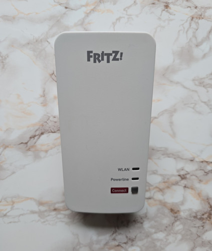 Avm fritz powerline 1240 - avm, fritz!