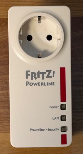 Avm fritz powerline 1220e - avm,