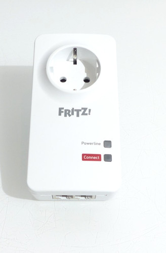 Avm fritz powerline 1220 - avm, fritz!