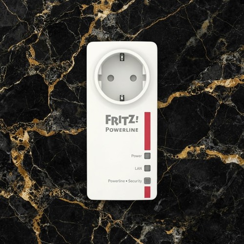 Fritz powerline 1220e - fritz!powerline,