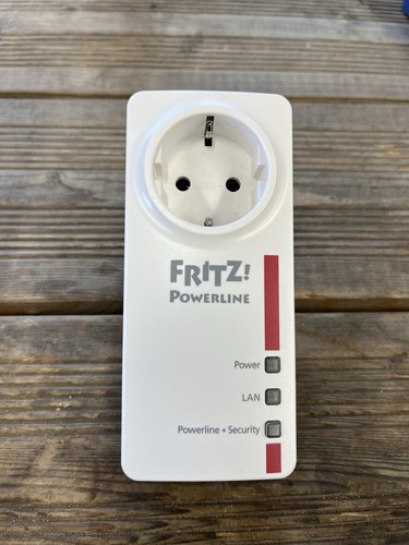 Avm fritz powerline - avm, fritz!powerline