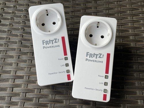 Fritz powerline 1220e - fritz!, fritz!powerline