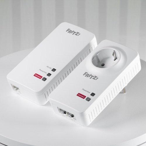Fritz powerline 1260 wlan - 1260, 1220