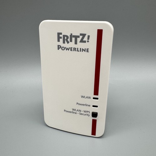 Avm fritz powerline 1240e - fritz!powerline, 1