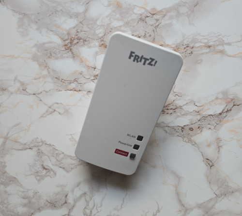 Avm fritz powerline 1260 wifi - fritz!powerline,