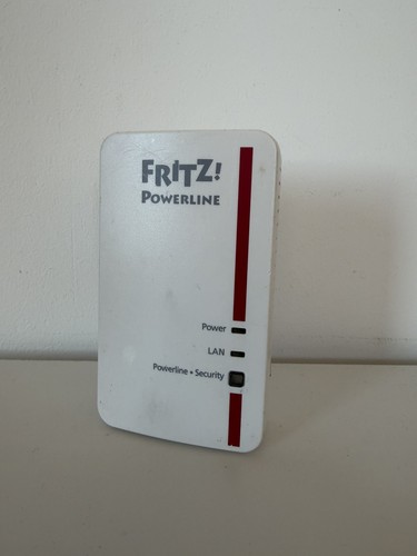 Avm fritz powerline - powerline, 1000e