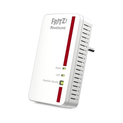 Avm fritz powerline 1000e - avm,