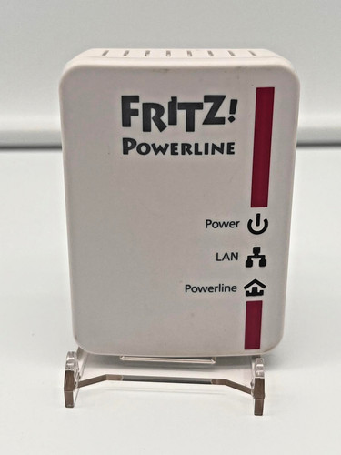 Avm fritz powerline 510e - avm, fritz!powerline